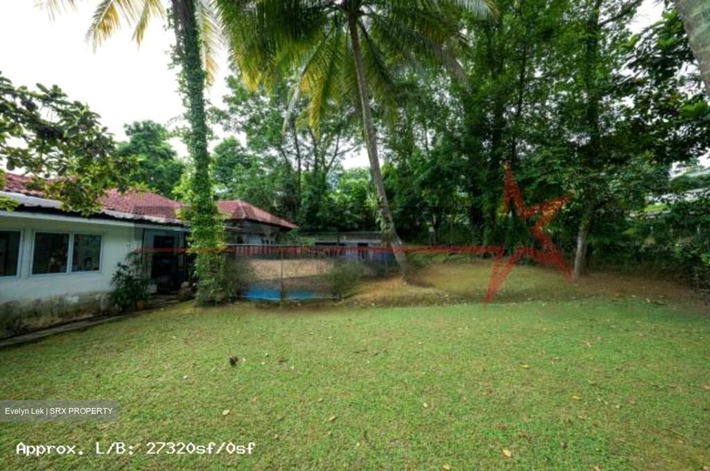 Belmont Road (D10), Detached #455797621